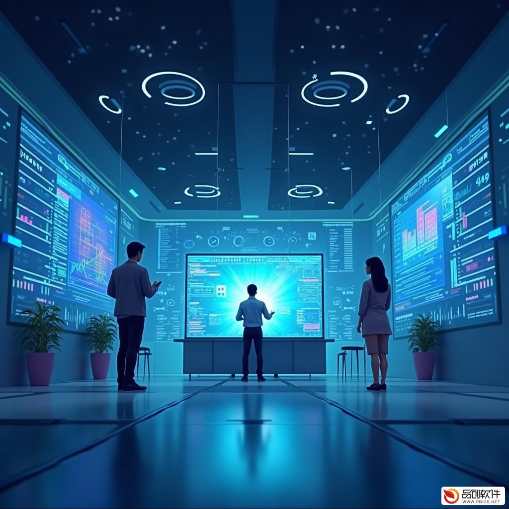 宁波市零部件追溯AI平台的创新研发之路
