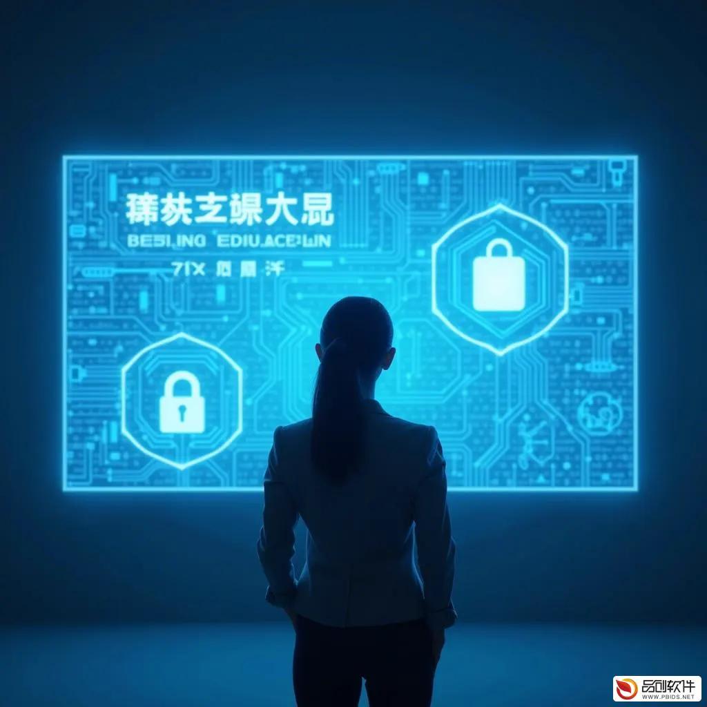 北京市教育智能预警平台：创新科技引领教育安全新篇章
