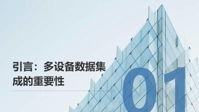 多设备数据智能集成管理系统定制方案