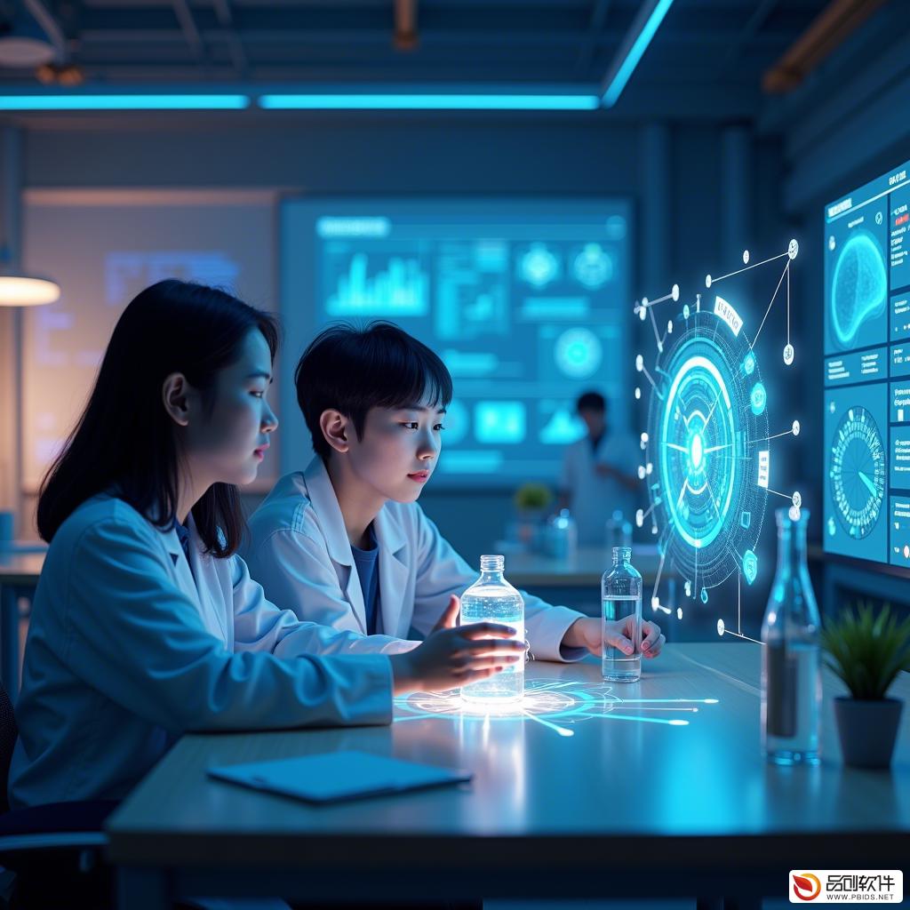 无锡市虚拟仿真教学系统服务商：引领教育创新的新篇章

