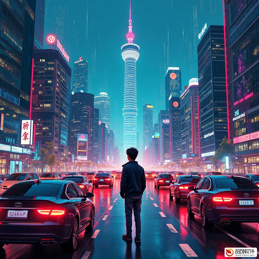 珠海市汽车用户行为分析平台的创新研发之路
