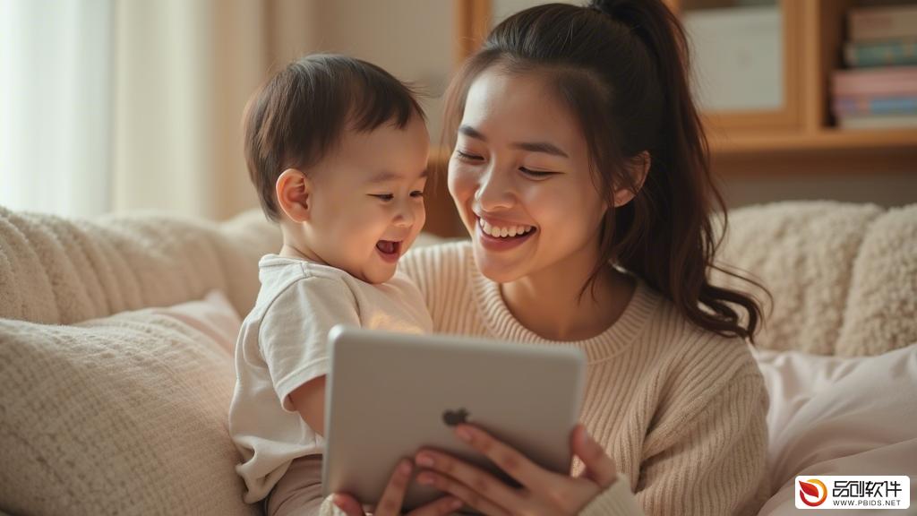 null母婴健康管理APP：全方位守护母婴健康的新篇章
