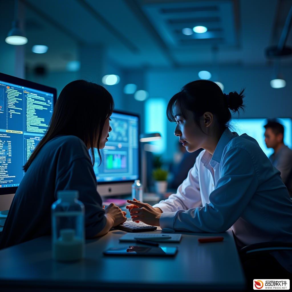 宁波市慢病管理数字化平台的创新之旅：研发团队的力量
