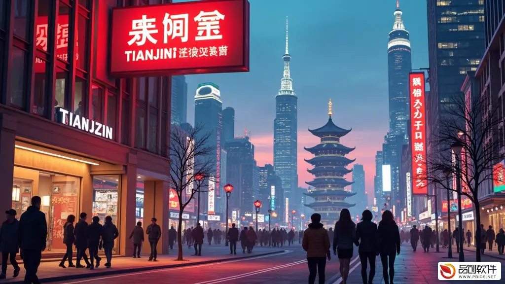 天津市私募机构合规AI服务平台：技术团队的革新力量
