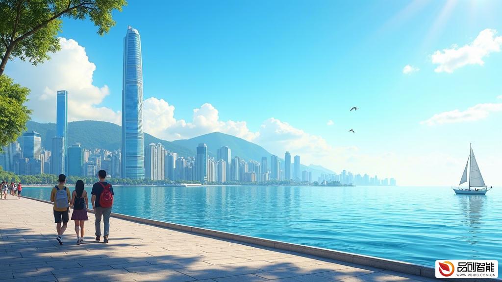 珠海市医疗设备功耗基准系统技术中心：引领医疗科技新篇章

