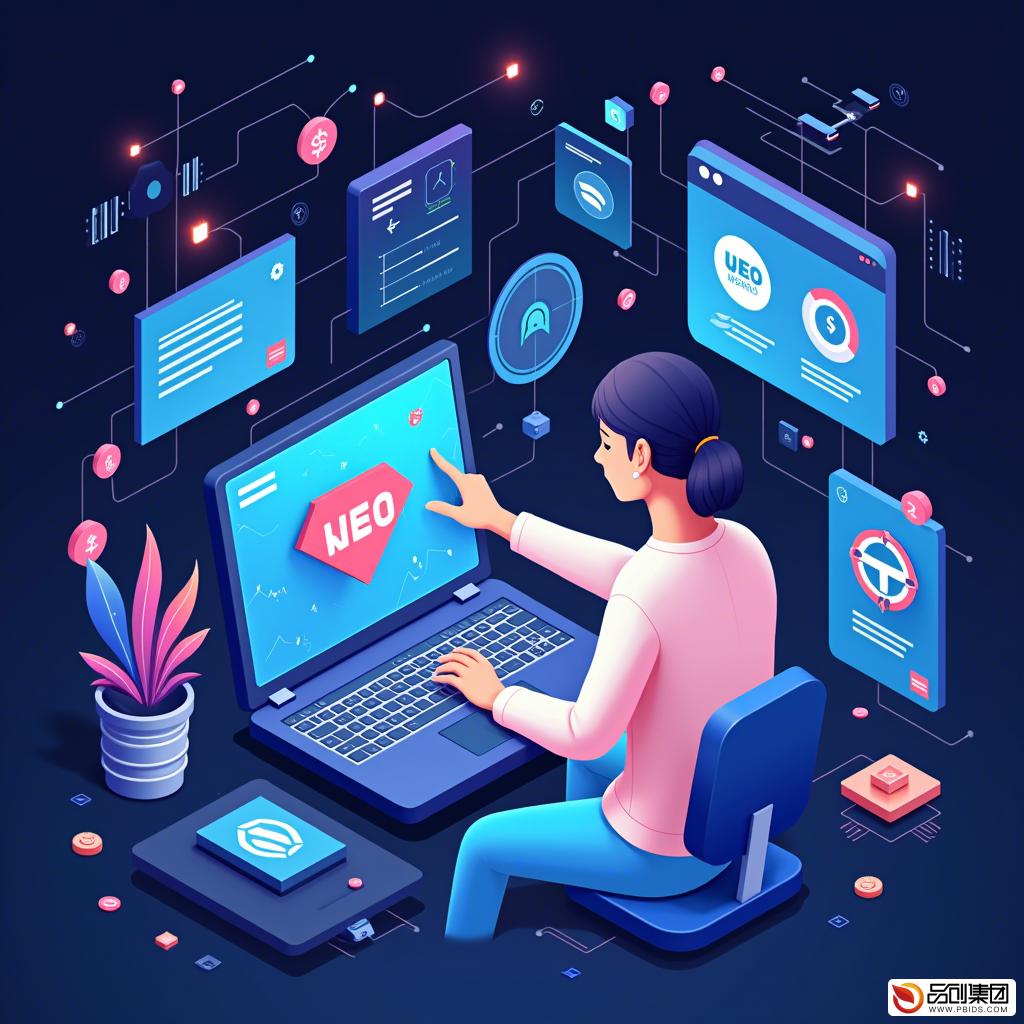 Web3.0直銷軟件開(kāi)發(fā)：重塑直銷行業(yè)的...