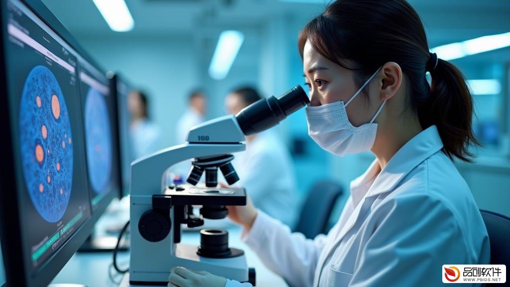 重庆市远程病理诊断系统开发：医疗创新的里程碑
