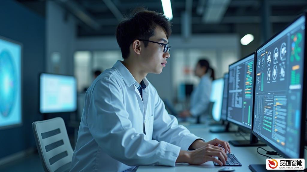 智能硬件数据采集实验室：未来科技的驱动力
