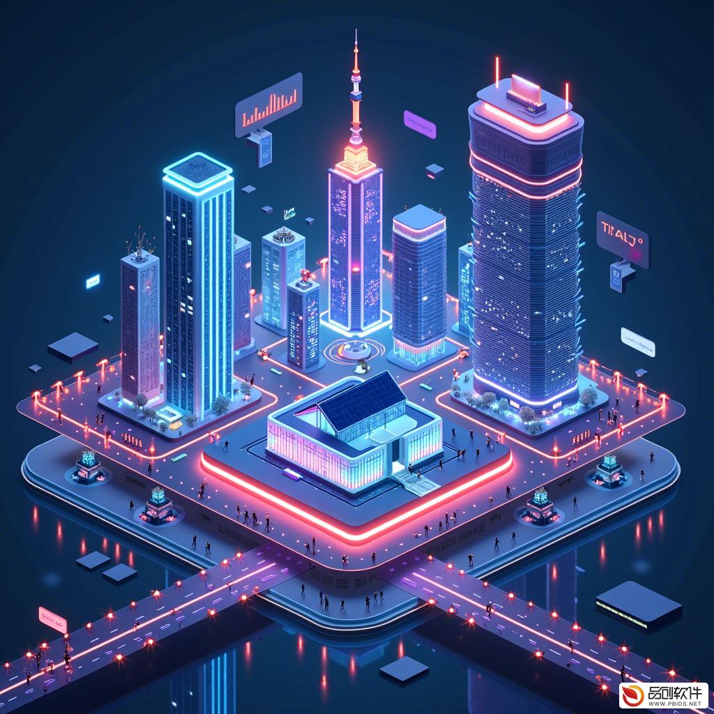 天津市AI房产服务平台：重塑房地产行业的未来
