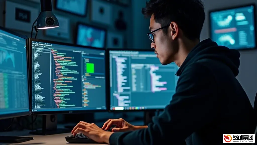 系统开发与软件开发：构建数字世界的基石
