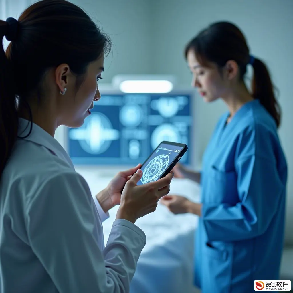 东莞市医疗终端触控优化服务站：提升医疗服务效率...