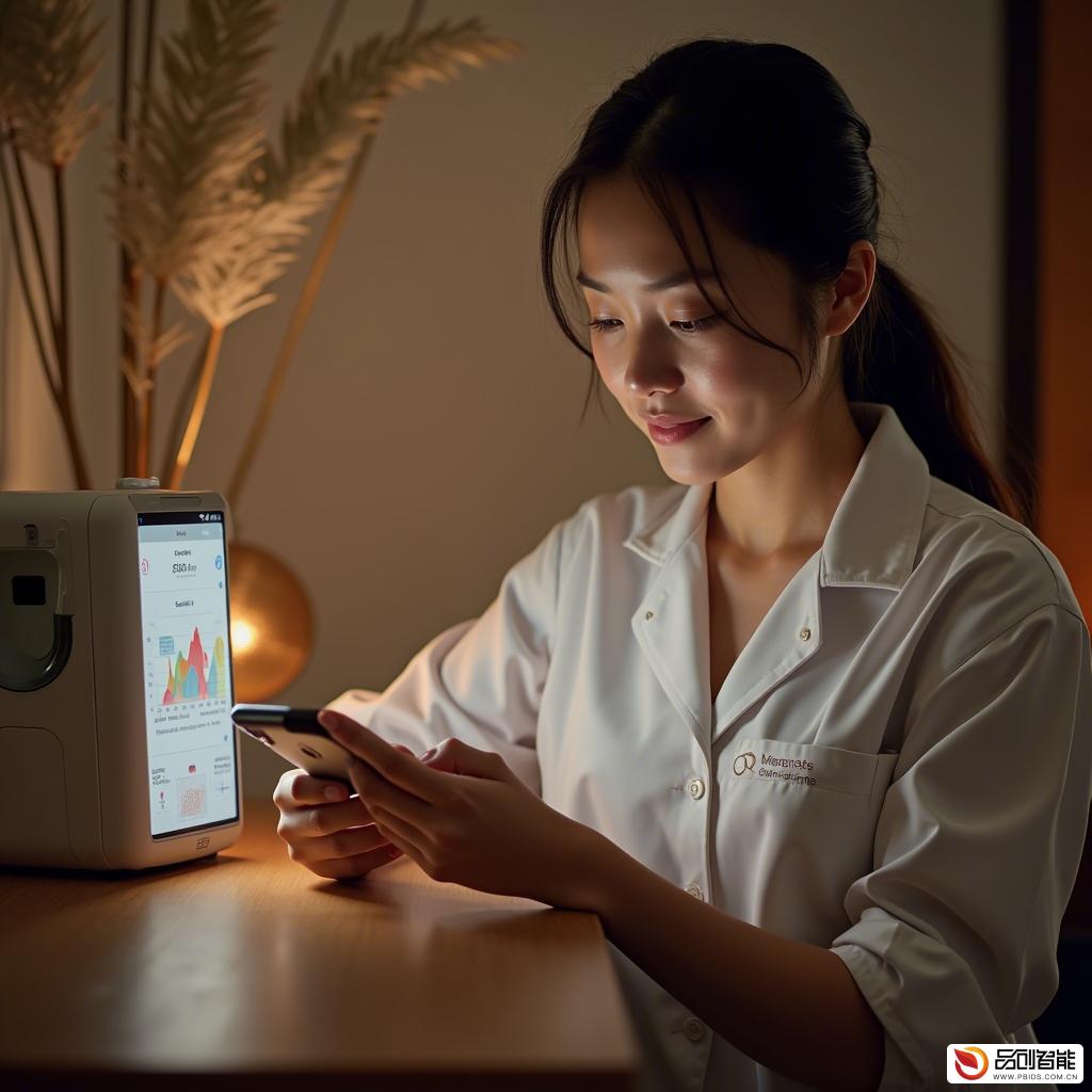 佛山市痛经监测与热疗方案的创新之路
