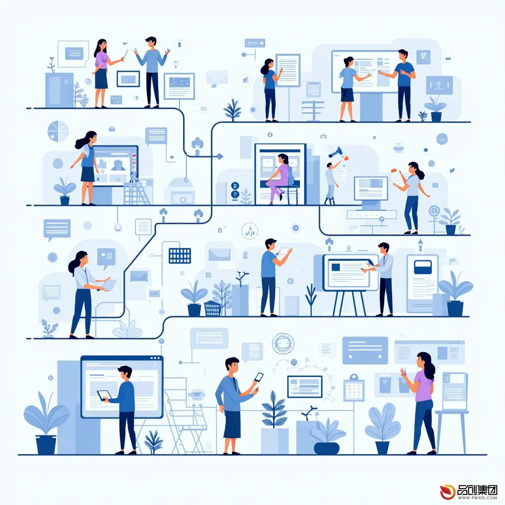 App定制系统开发:打造专属应用的全面指南