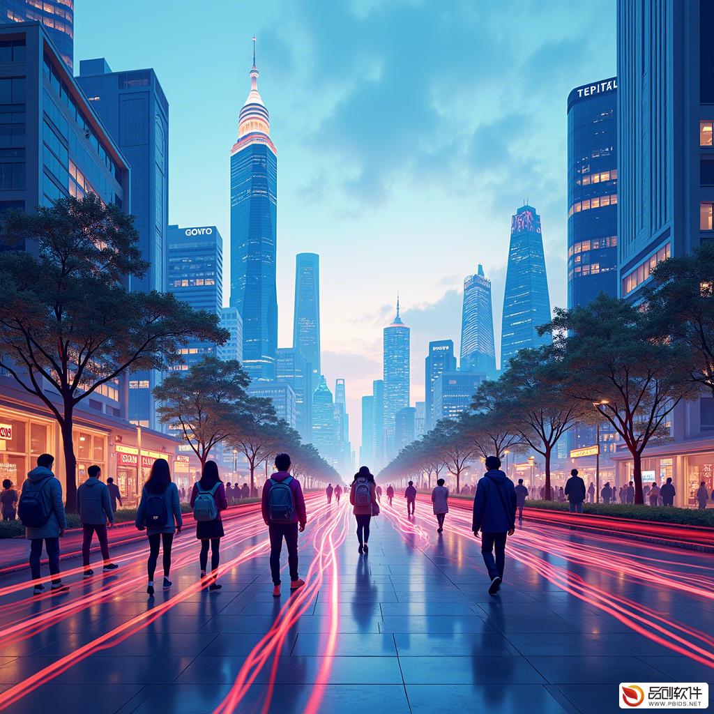 广州市可穿戴设备数据对接：创新科技引领智慧城市新风尚
