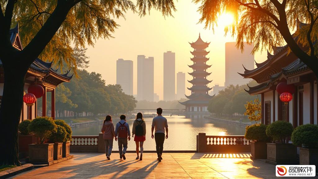 杭州市培训机构管理系统集团：打造高效、规范的教育行业新生态
