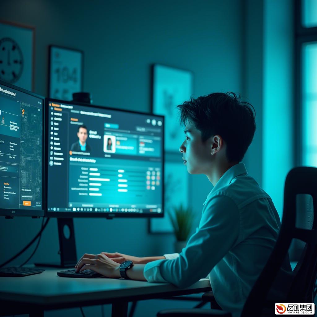 保险软件开发：创新技术引领行业变革
