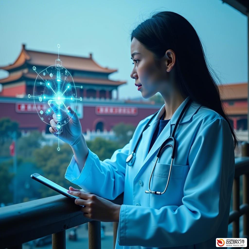 北京市AI辅助诊断系统运营商：引领医疗智能化新篇章
