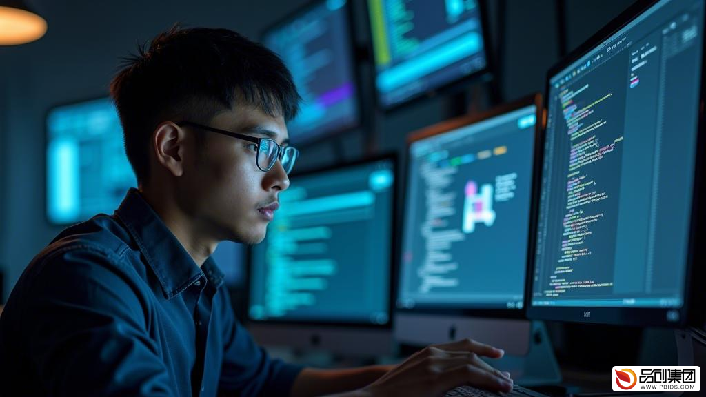 软件定制开发厂家：打造专属解决方案，引领数字化转型
