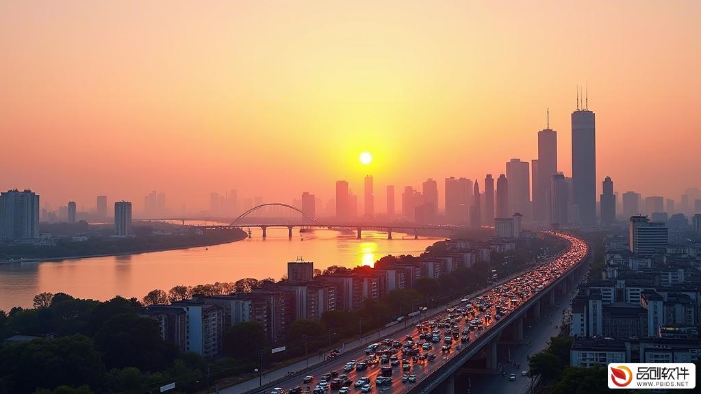 武汉市物流运输安全监控系统集团：打造智慧物流新标杆

