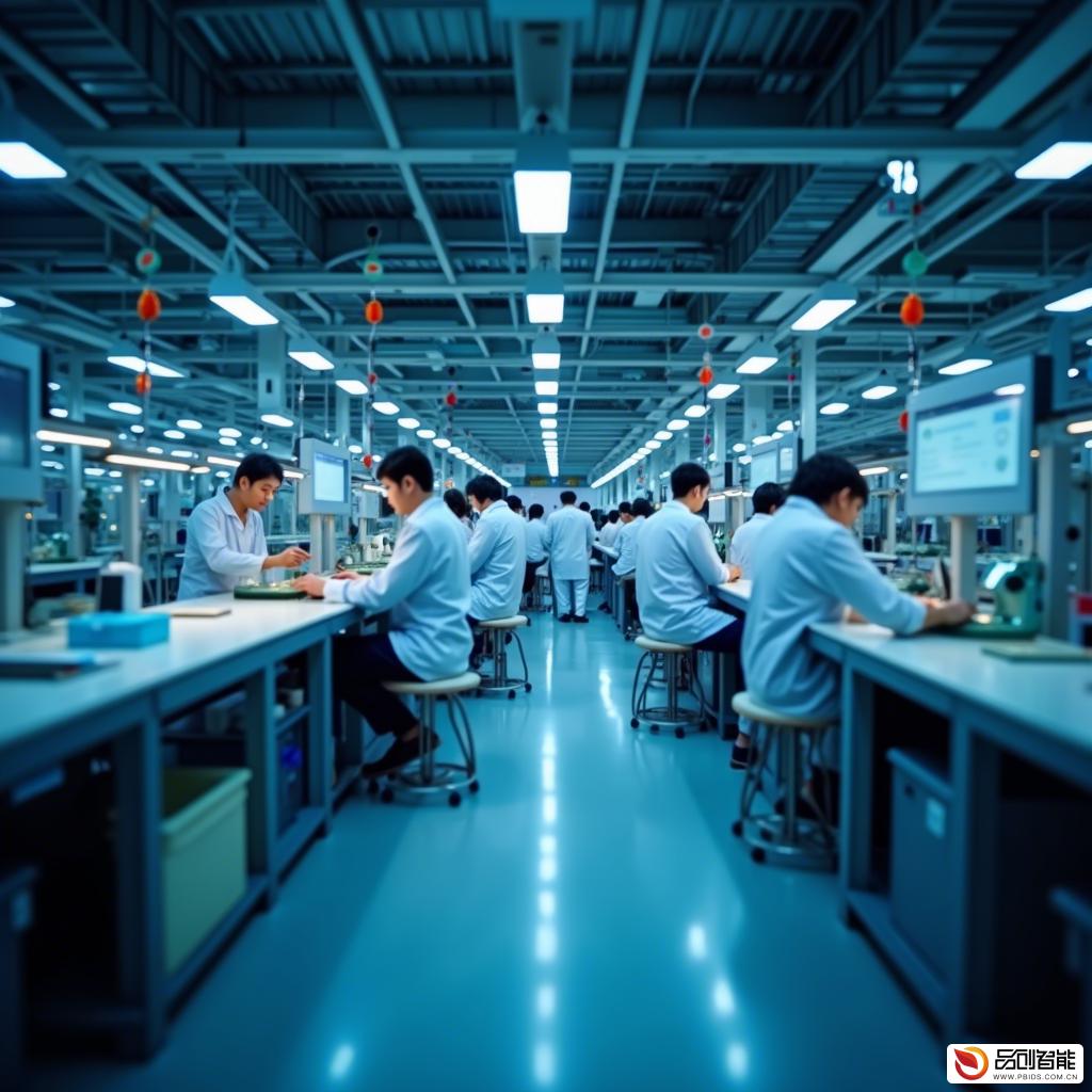 珠海市车载OBD-II诊断模块工场：技术...