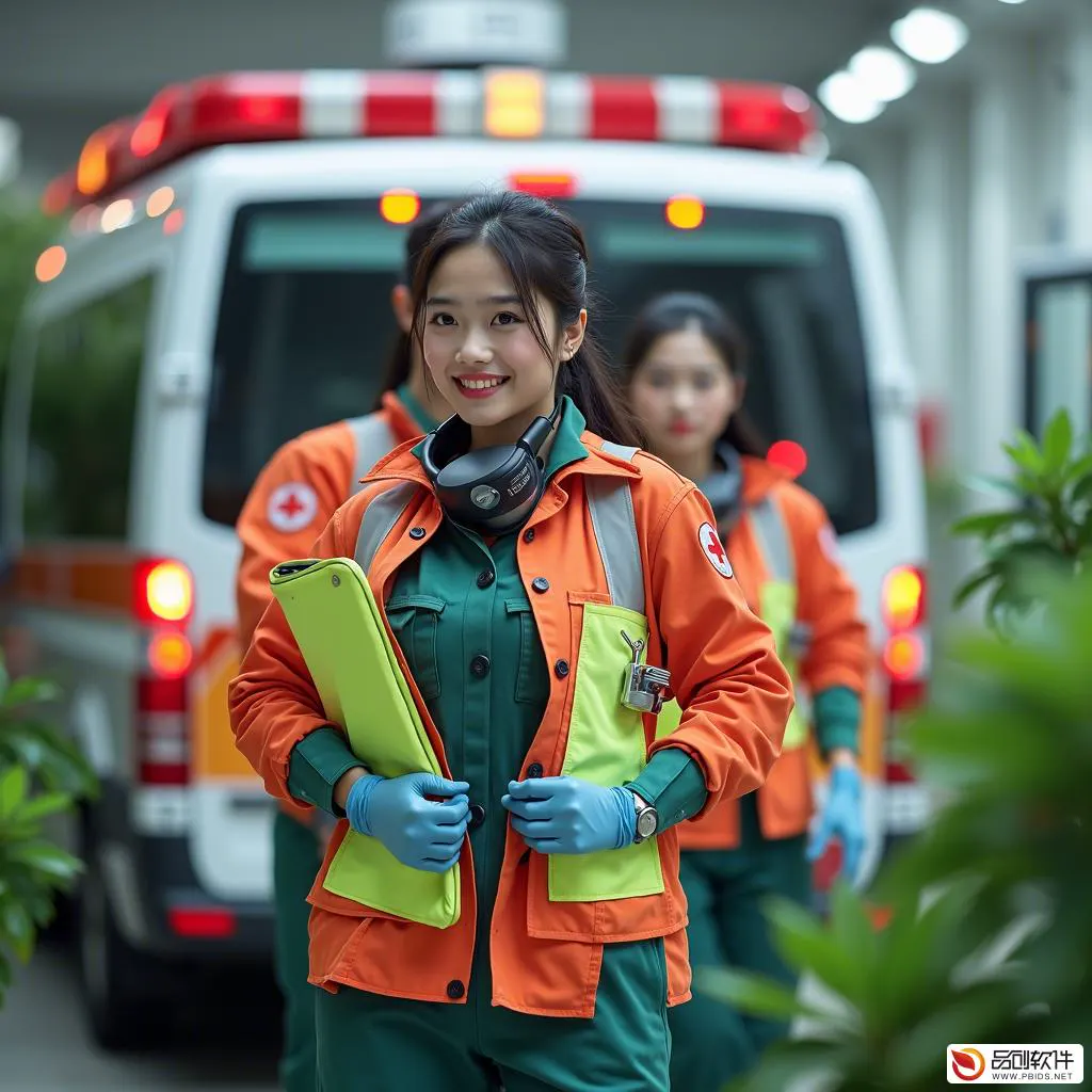无锡市急诊急救系统运营商：守护生命线的中坚力量
