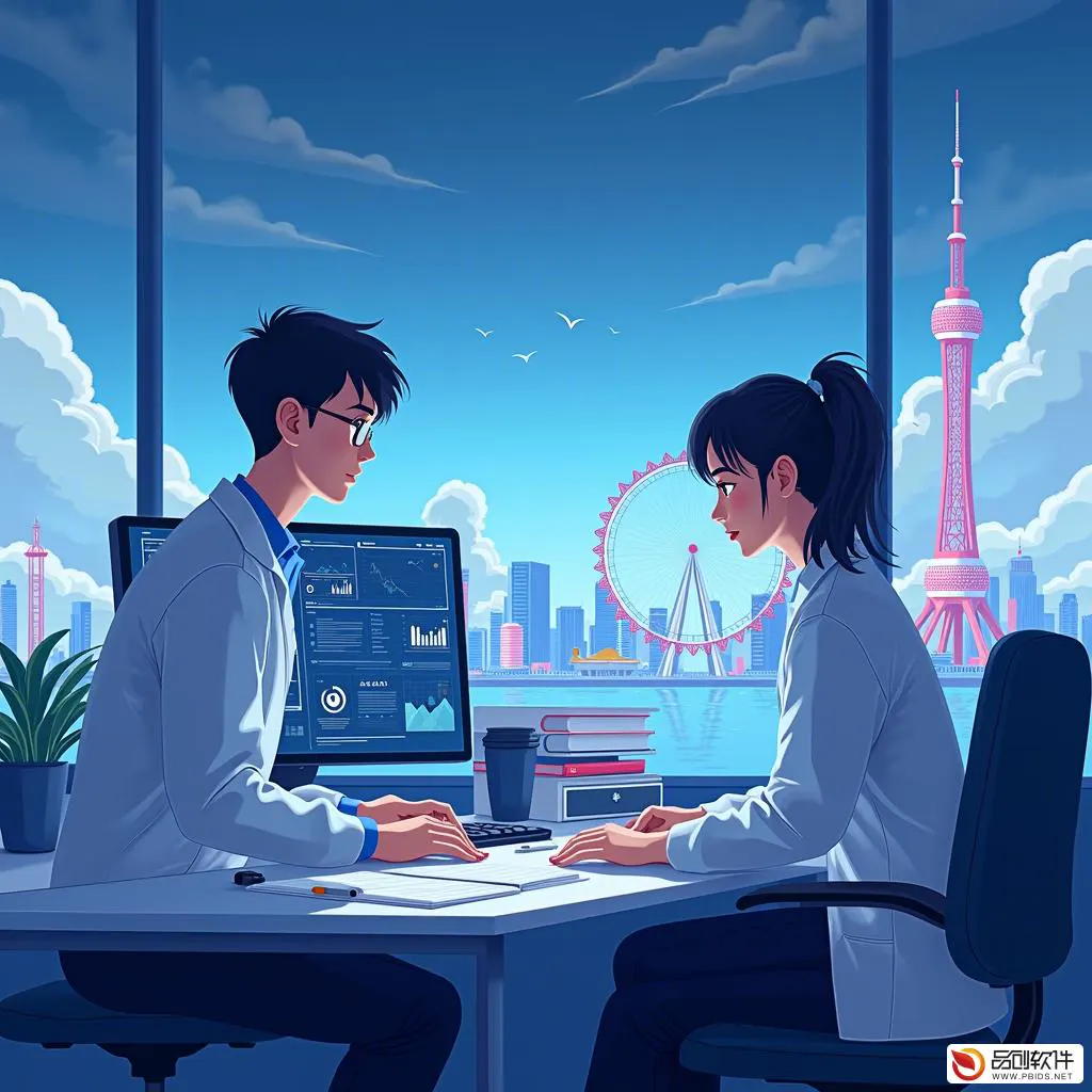 天津市教育智能推荐平台：创新引领教育未来
