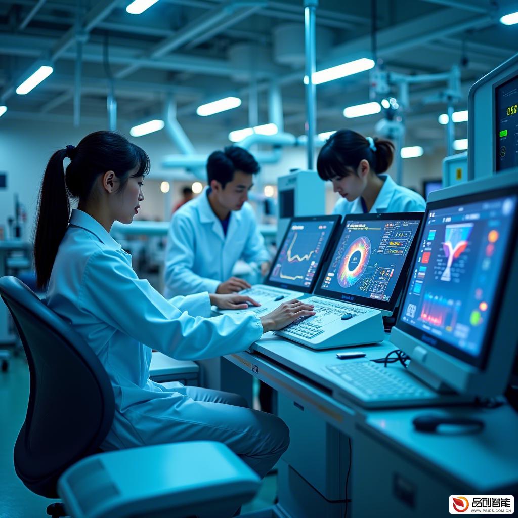 宁波市医疗设备动态调频系统方案商：引领医疗技术...