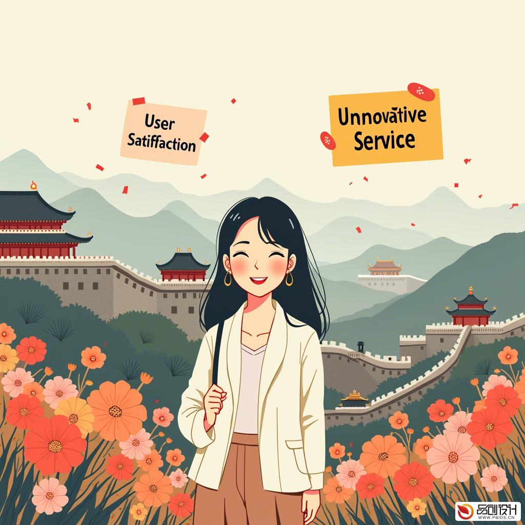 大同市用户满意度提升创新服务中心：打造服...