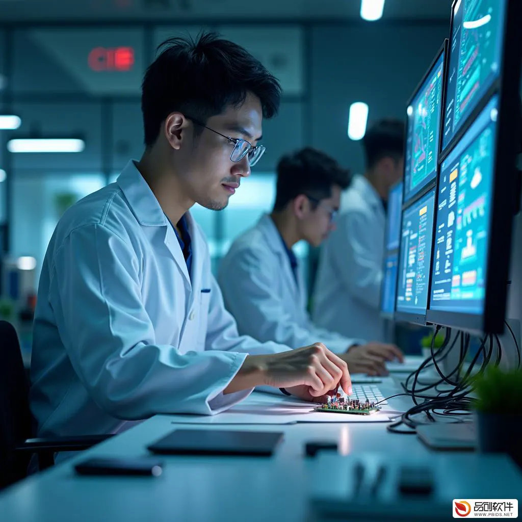 苏州市嵌入式医疗硬件系统开发：创新引领医疗科技未来
