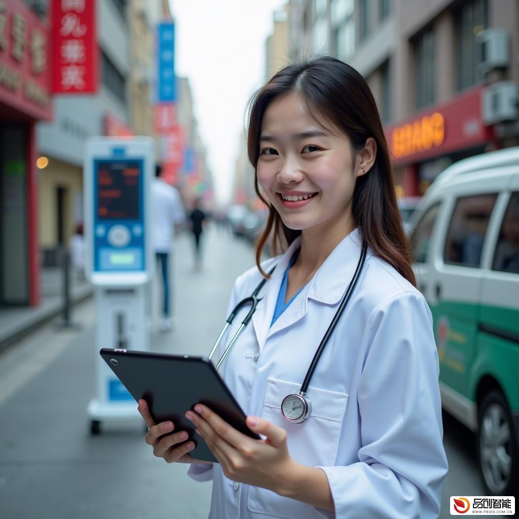 重庆市职业体检在线预约集成商：一站式服务，便捷...