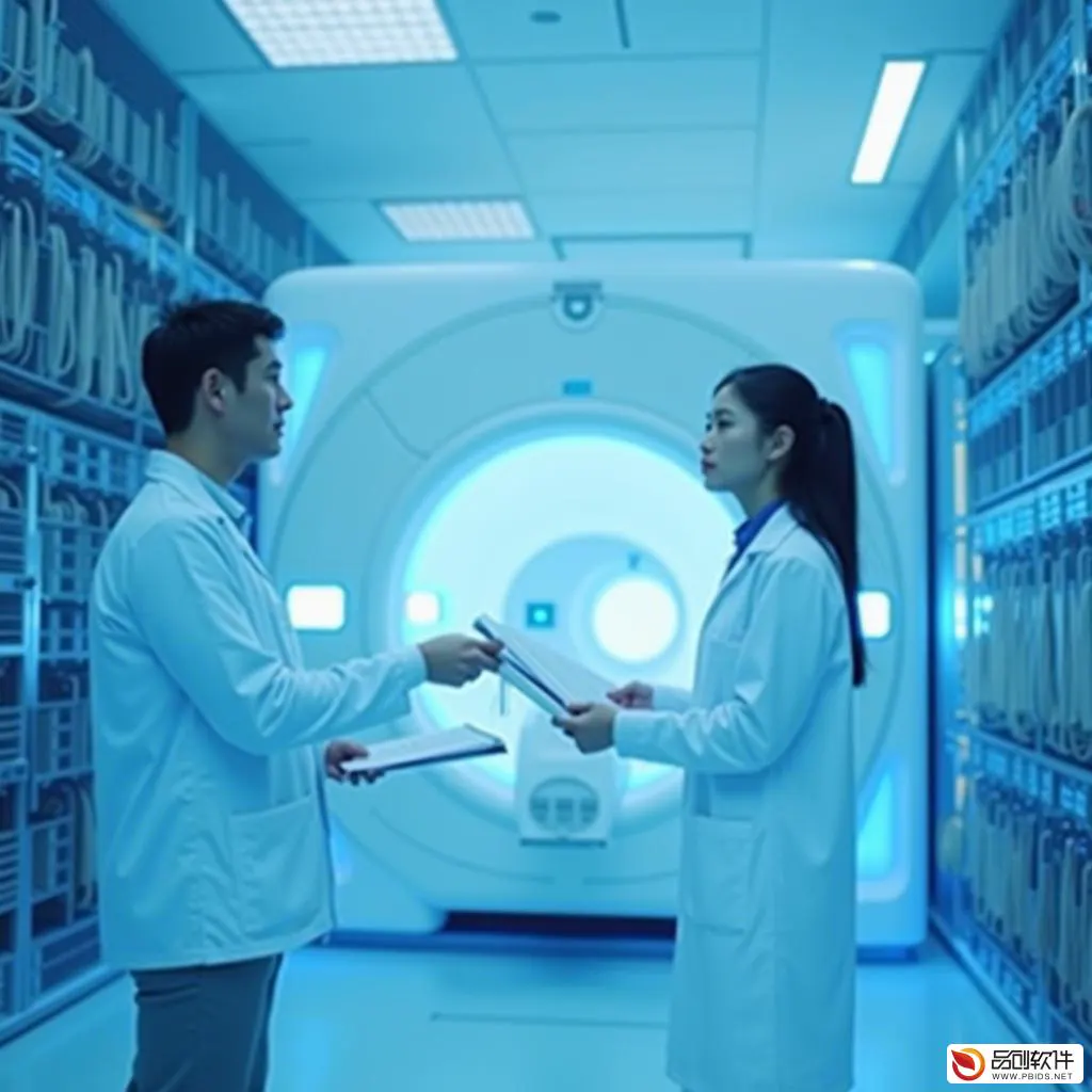 东莞市医疗影像压缩传输平台研发中心：引领医疗影...