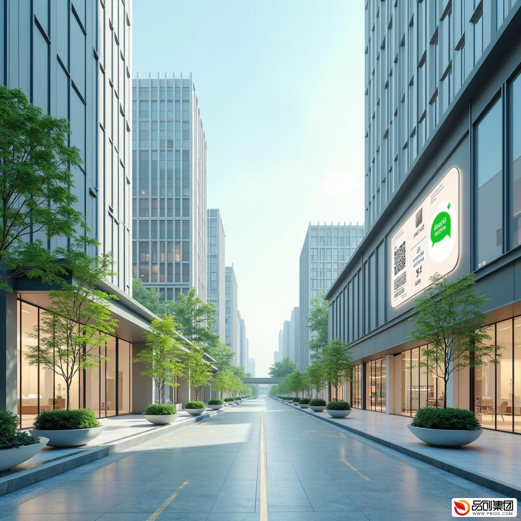 成都微信公众号开发：打造高效互动平台的关...