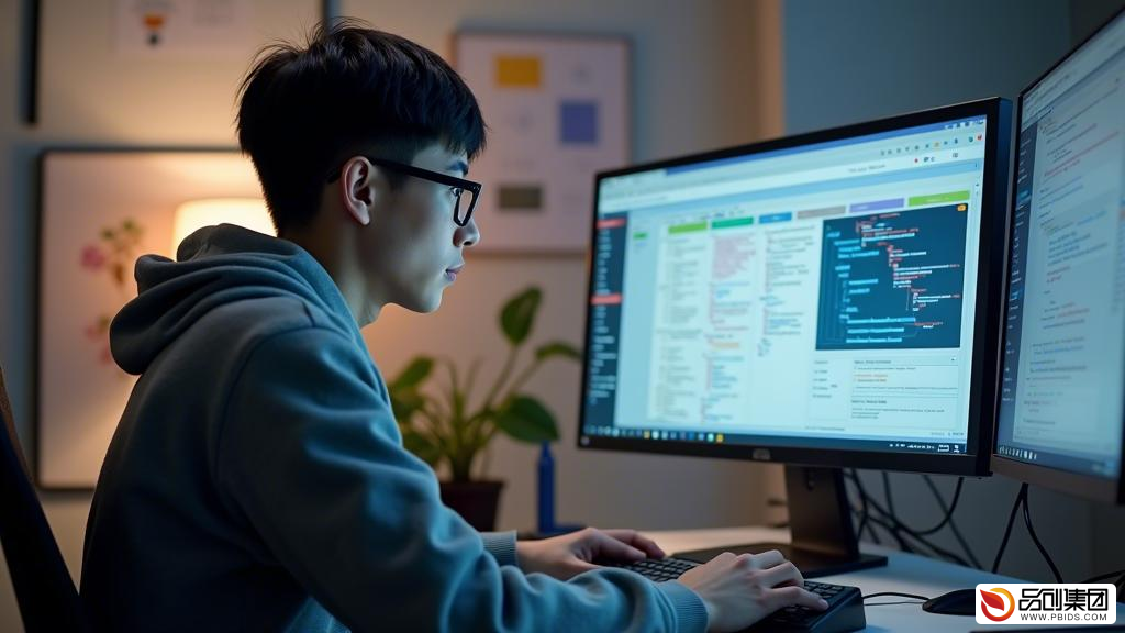 小程序定制开发：打造专属商业应用的全方位指南

