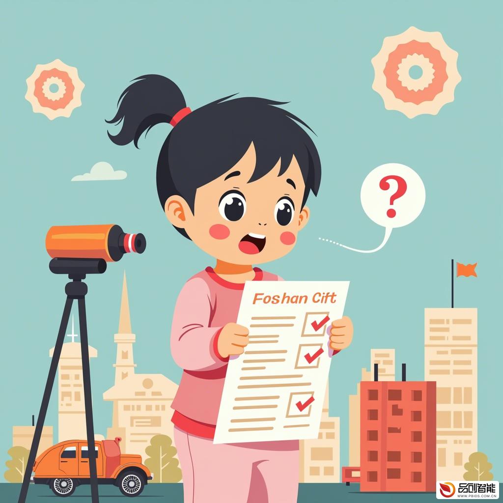 佛山市婴幼儿发育评估模型的创新与实践
