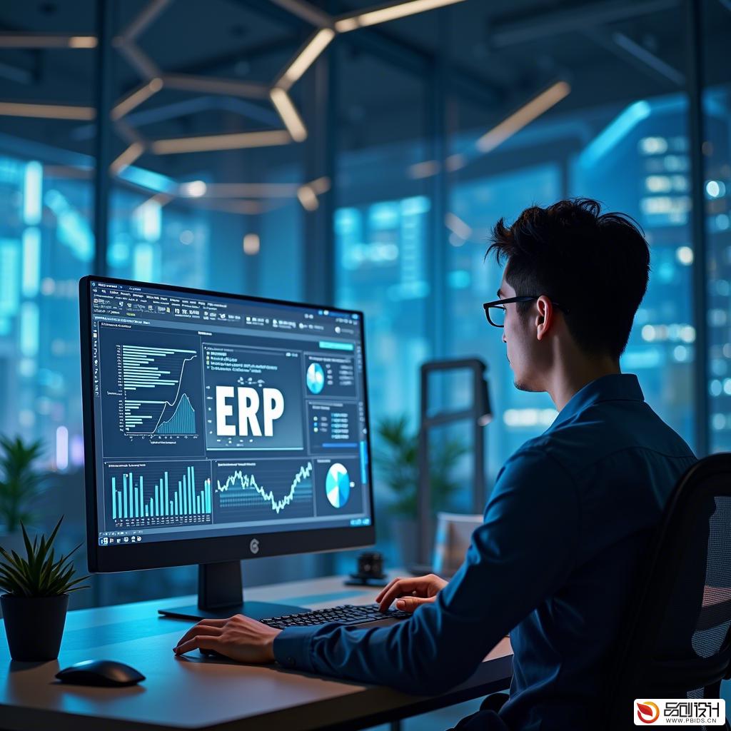 企业资源规划热点下的营销设计创新服务中心解析