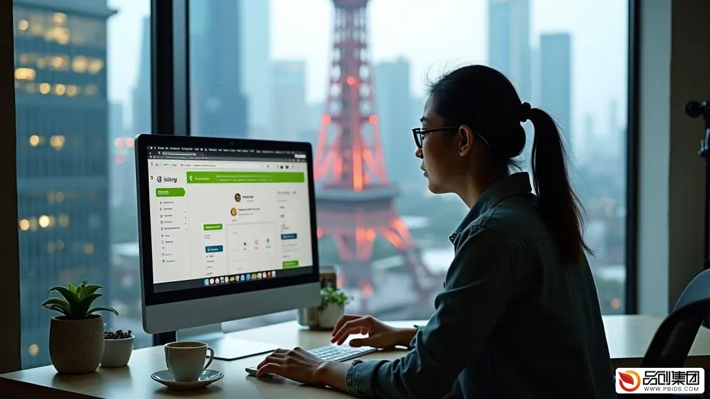 北京公众号开发制作公司：打造专业高效的移动传播平台
