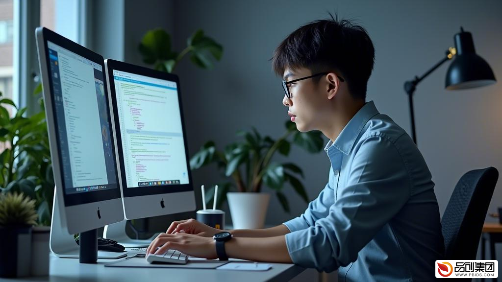 APP定制开发优选指南：寻找最佳合作伙伴
