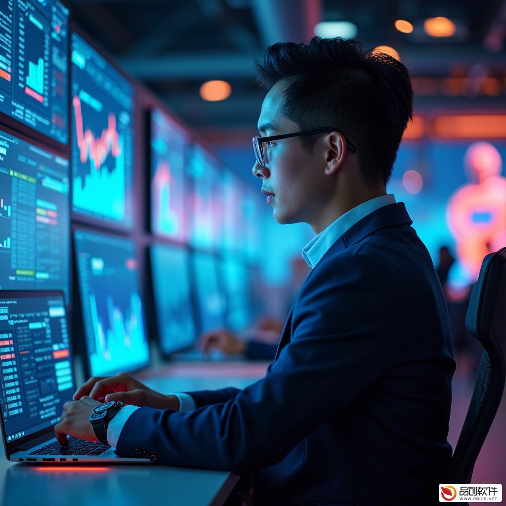 广州市保险业务处理系统集成商：引领金融行...