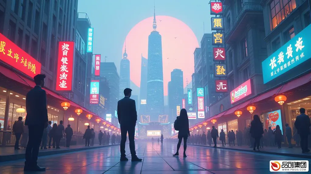 南宁小程序开发：开启智慧城市新篇章
