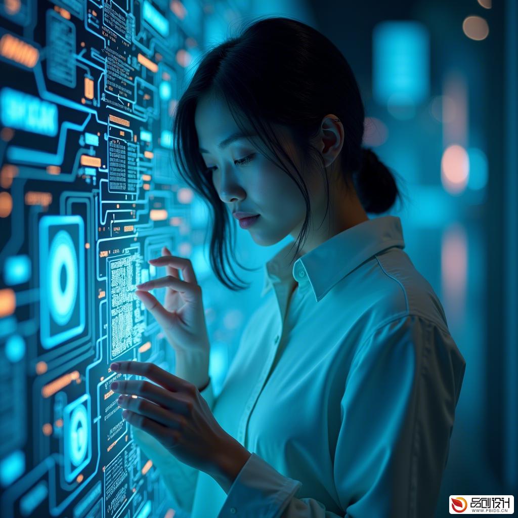 黔南智能交互系统机构：引领未来科技的新篇章
