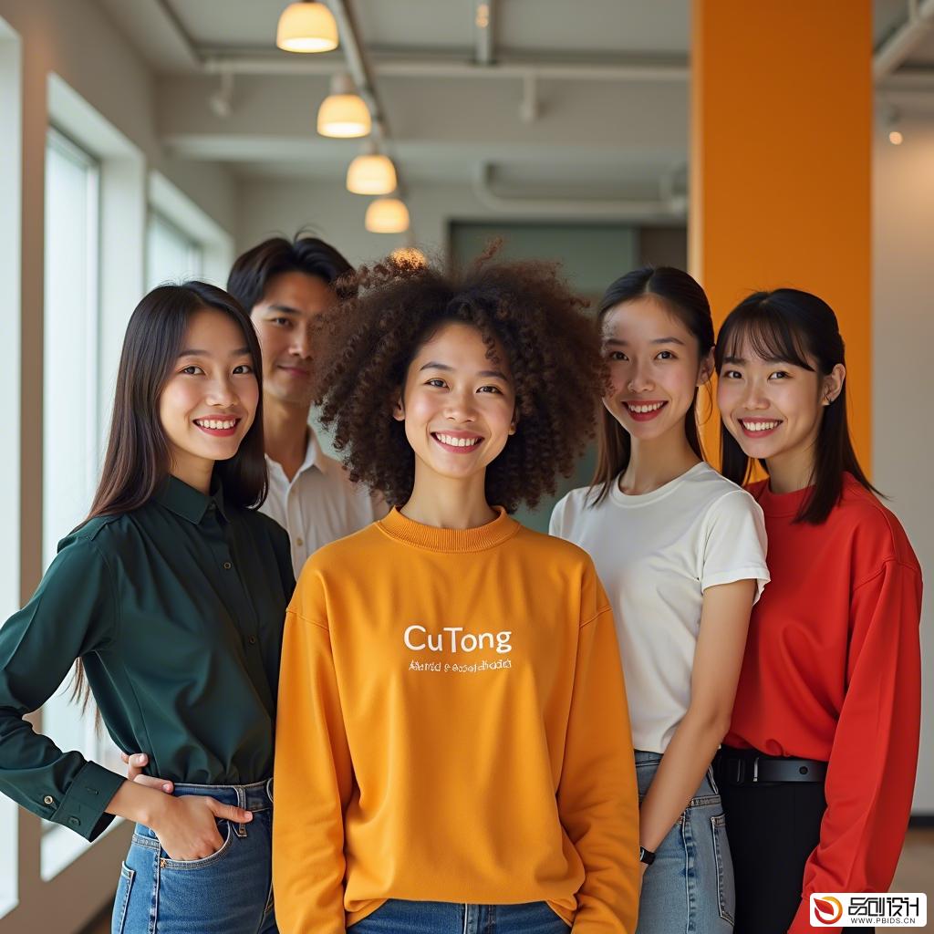 铜仁品牌视觉设计公司的创意之旅：塑造品牌魅力
