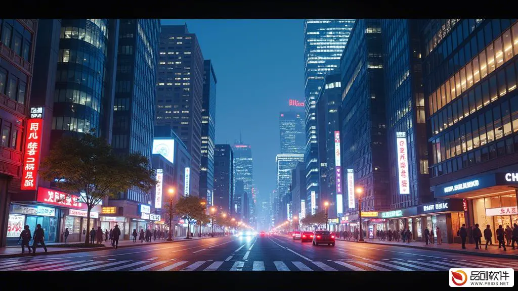 北京市适老化服务平台：赋能智慧养老，共创美好晚年
