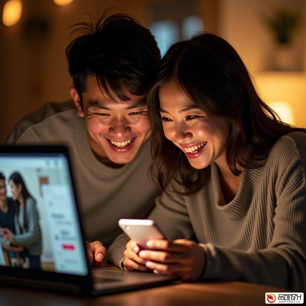 婚恋交友自适应网页设计：打造个性化在线交友新体验
