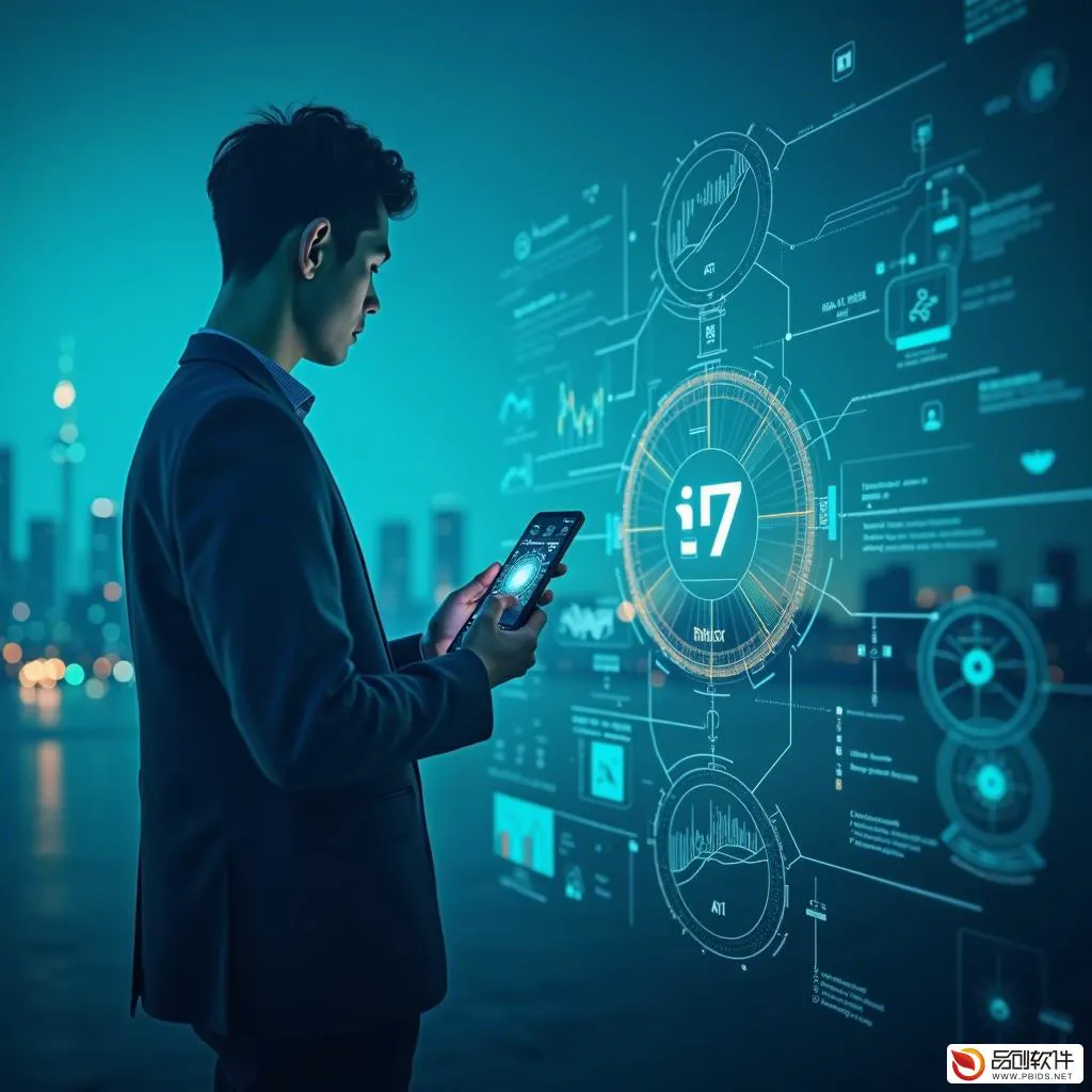 广州市智能选股App开发服务商：引领金融科技创...