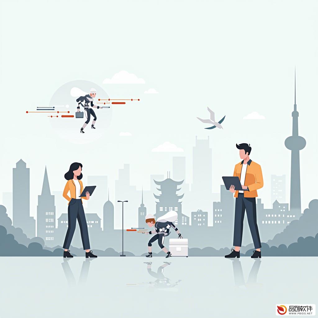 成都市教务流程自动化平台公司的革新之路

