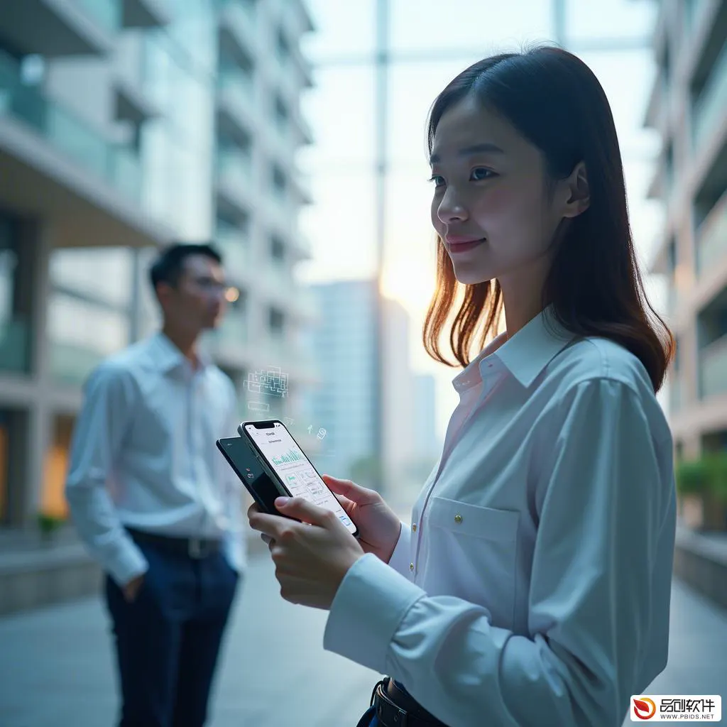 宁波市物业智能管理平台：创新引领社区服务新篇章

