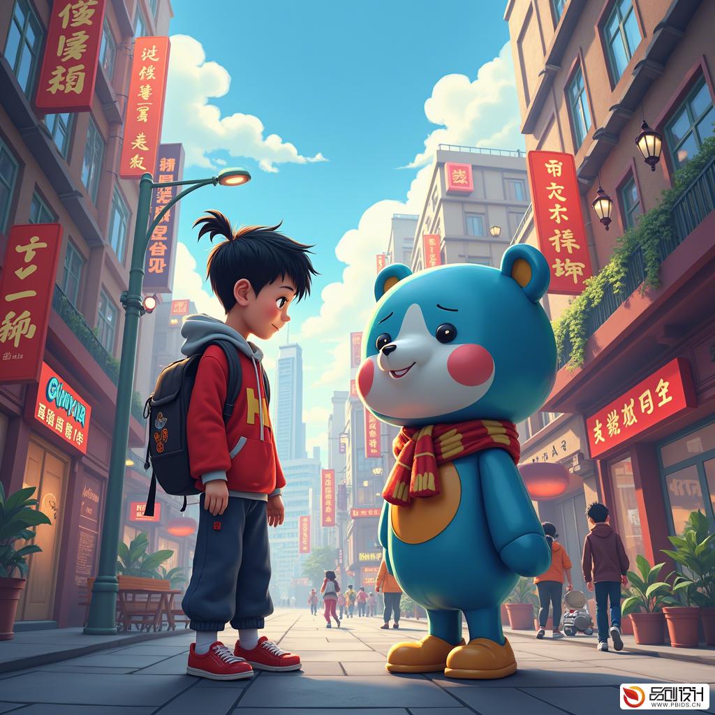 贵阳企业IP打造：塑造品牌新形象的全方位策略
