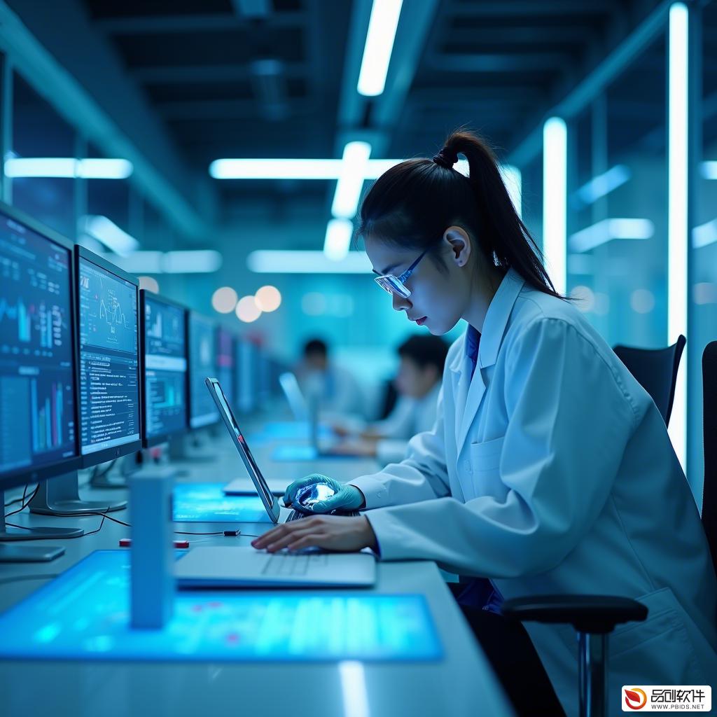 珠海市智慧养老健康管理平台研发中心：科技引领养...