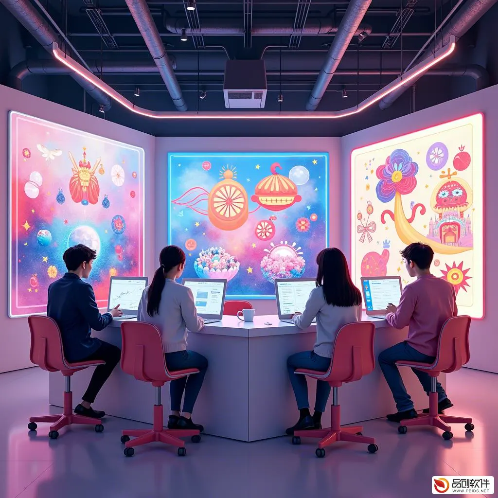 天津市艺术教育数字化系统服务站：开启艺术教育新篇章
