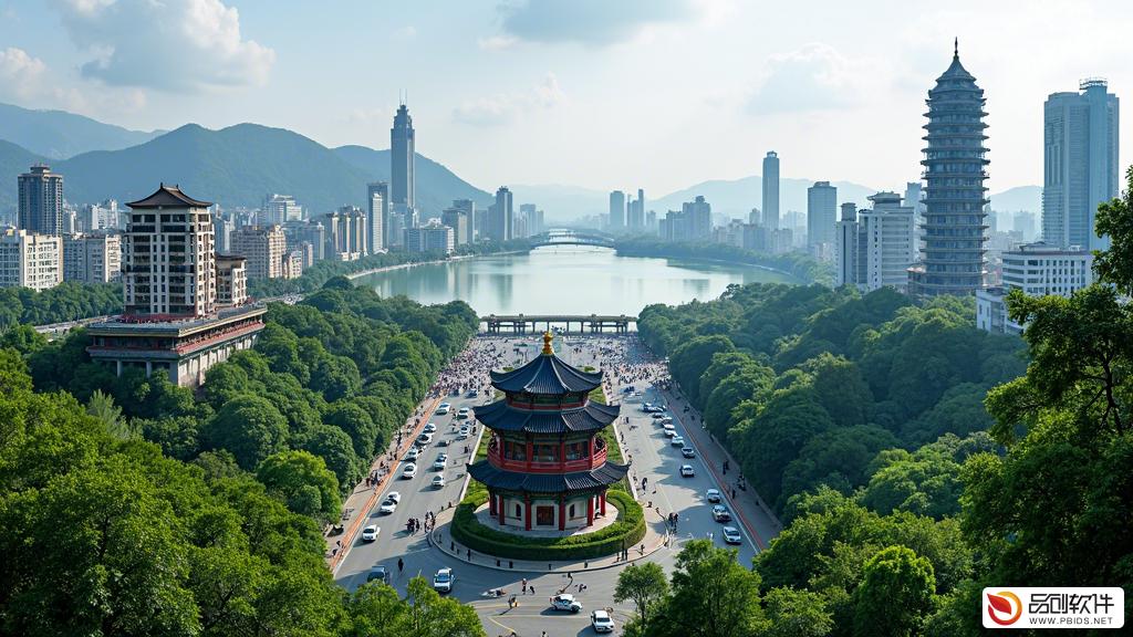 杭州市冷链物流AI监控平台服务商：引领智慧物流新时代
